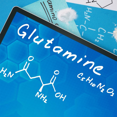 Peptide Bonded Glutamine - Making a Good Thing Better
