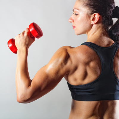 The Science of Muscle Growth and Repair