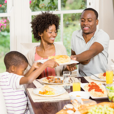 Consumer’s Attitudes Surrounding Eating Occasions Are Changing: Here’s The Dish