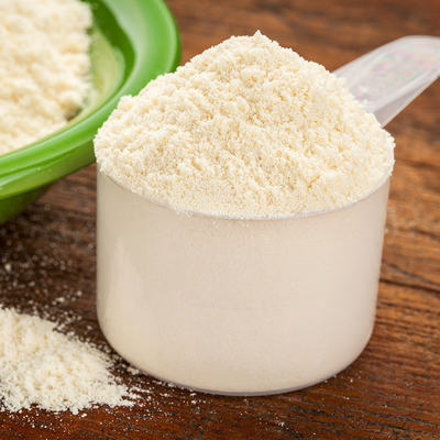 Why are Milk Protein Isolates and Concentrates Ideal Proteins for Sports & Weight Loss Nutrition?
