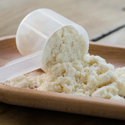 Acid, Sweet and Greek, Oh My! Navigating your Whey.
