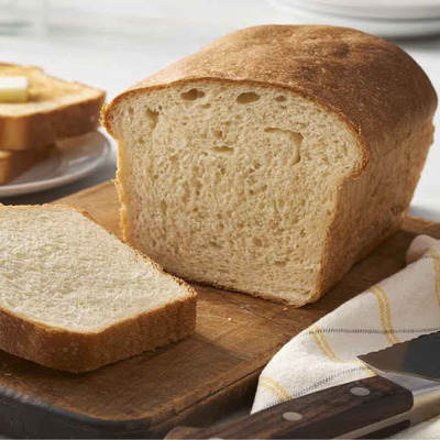 AMCO Proteins Launches Innovative Clean Label Dough Conditioner