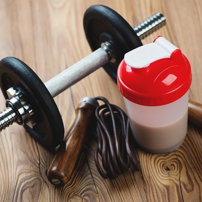 Protein Trends: Sports & Active Nutrition