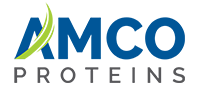AMCO Proteins Logo