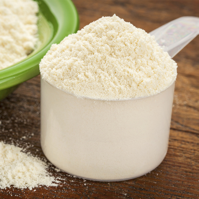 Casein - Special Properties Beyond Nutrition