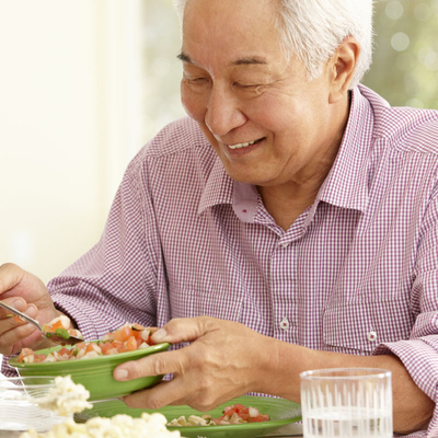 Geriatric Nutrition