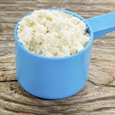 Whey Protein & Diabetes