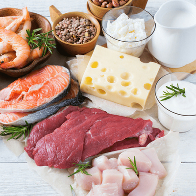 What’s so great about Protein?
