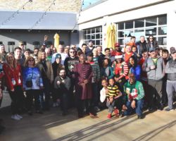 Holiday-Group
